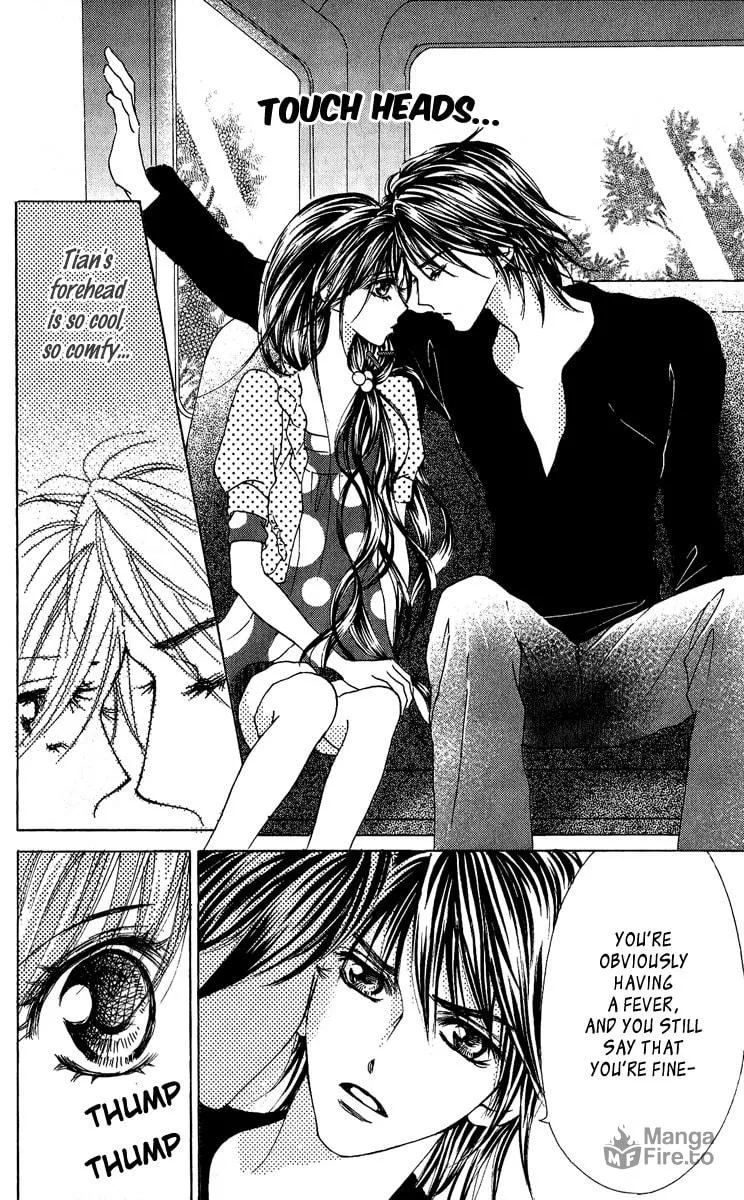 Read Billion Princess chapter 9 image 23 on Lezhin