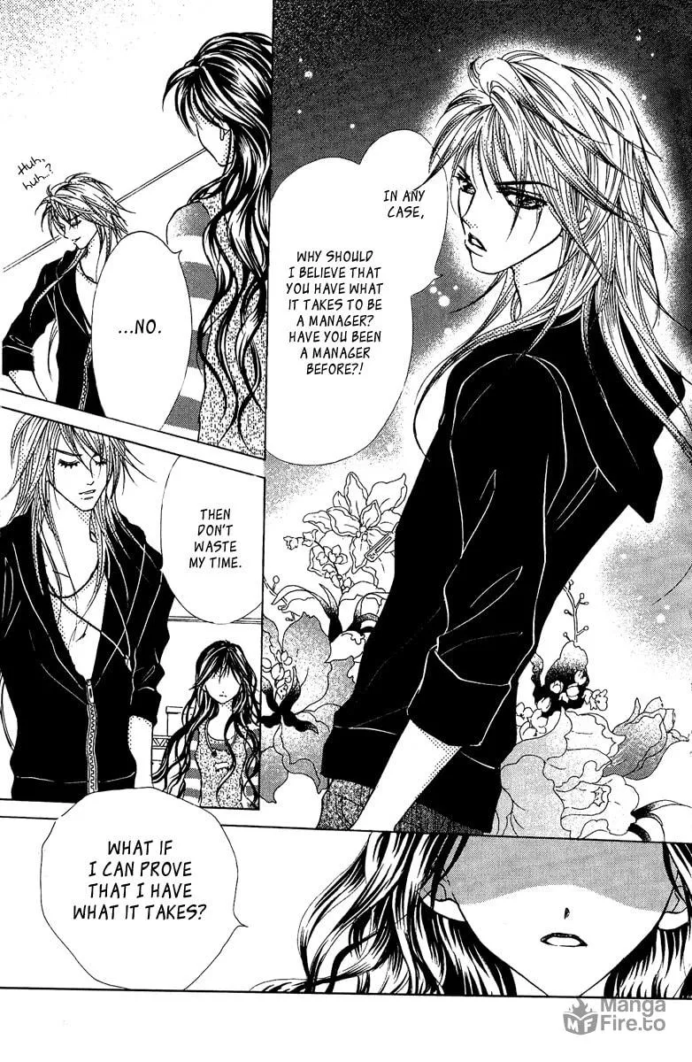 Read Billion Princess chapter 9 image 4 on Lezhin