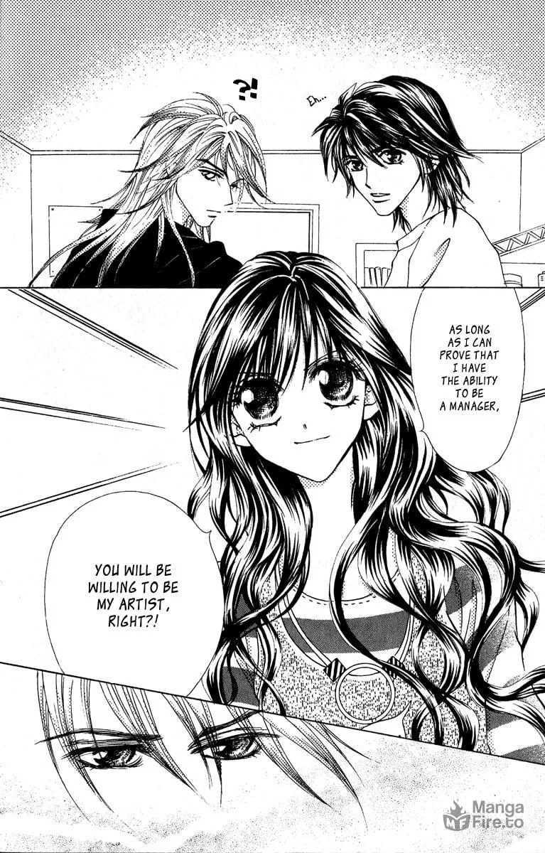 Read Billion Princess chapter 9 image 5 on Lezhin