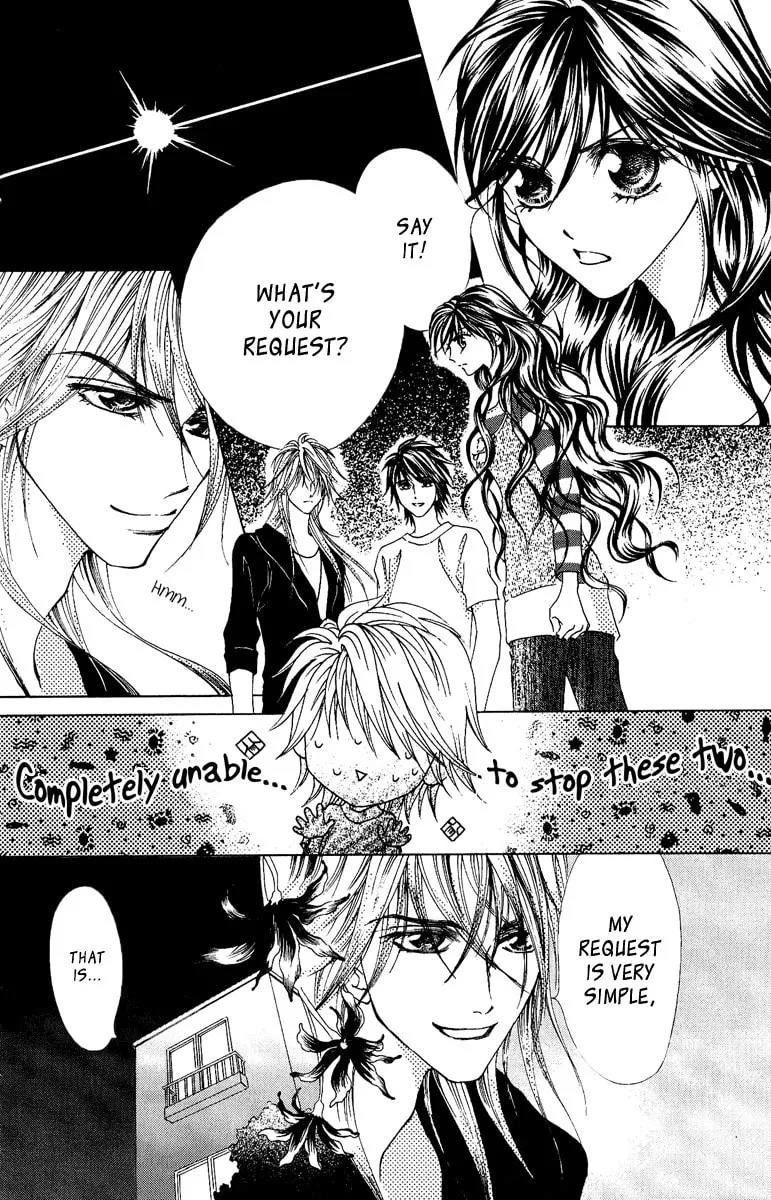 Read Billion Princess chapter 9 image 7 on Lezhin
