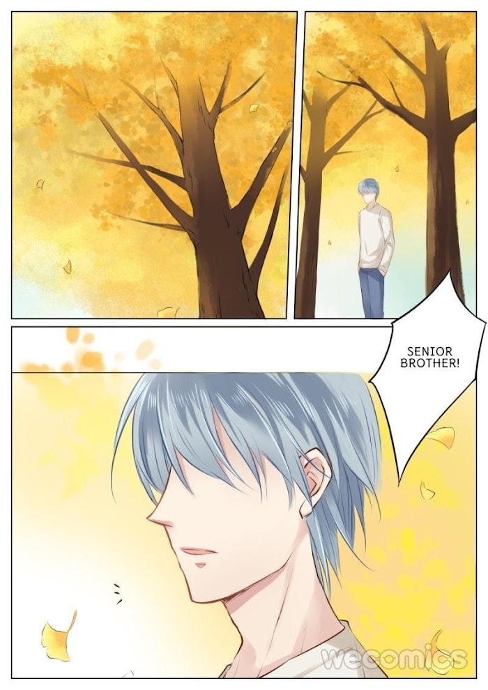 Read Billionaire House Dad chapter 1 image 1 on Lezhin