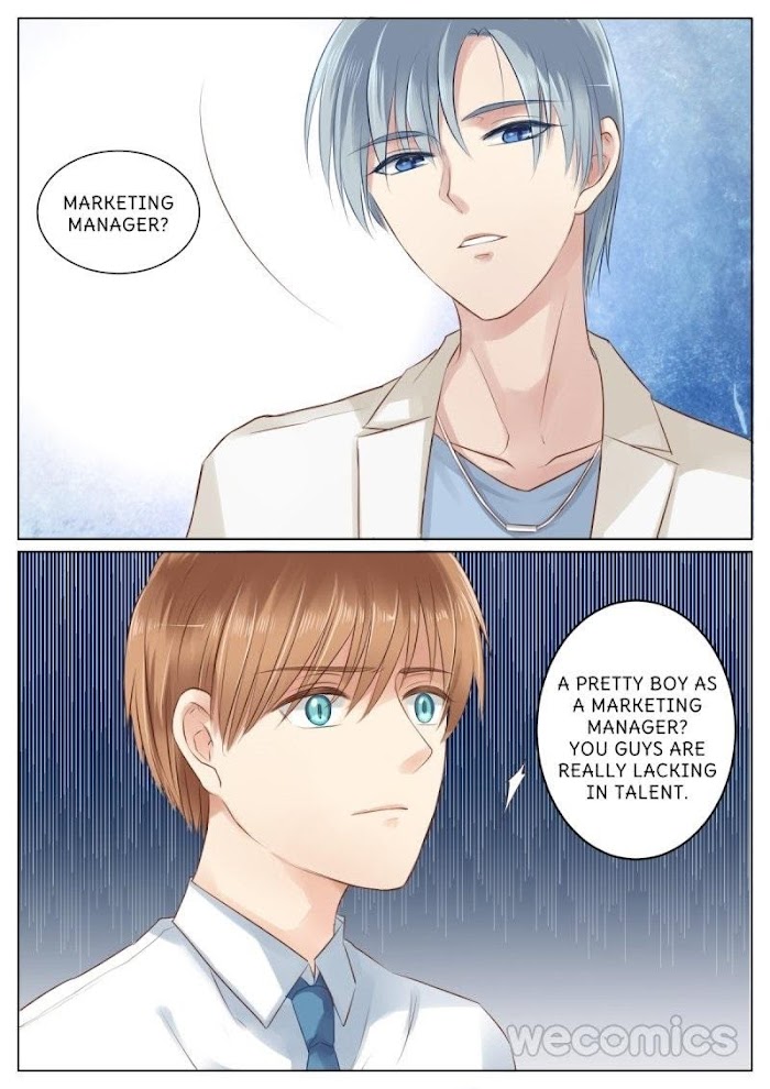 Read Billionaire House Dad chapter 1 image 10 on Lezhin