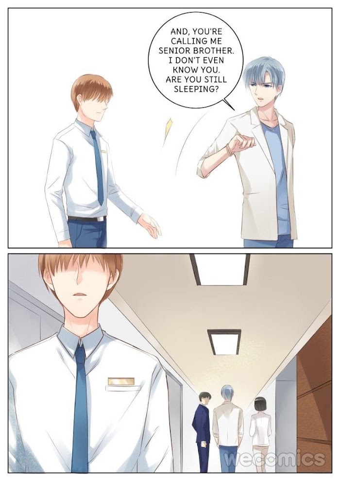 Read Billionaire House Dad chapter 1 image 11 on Lezhin