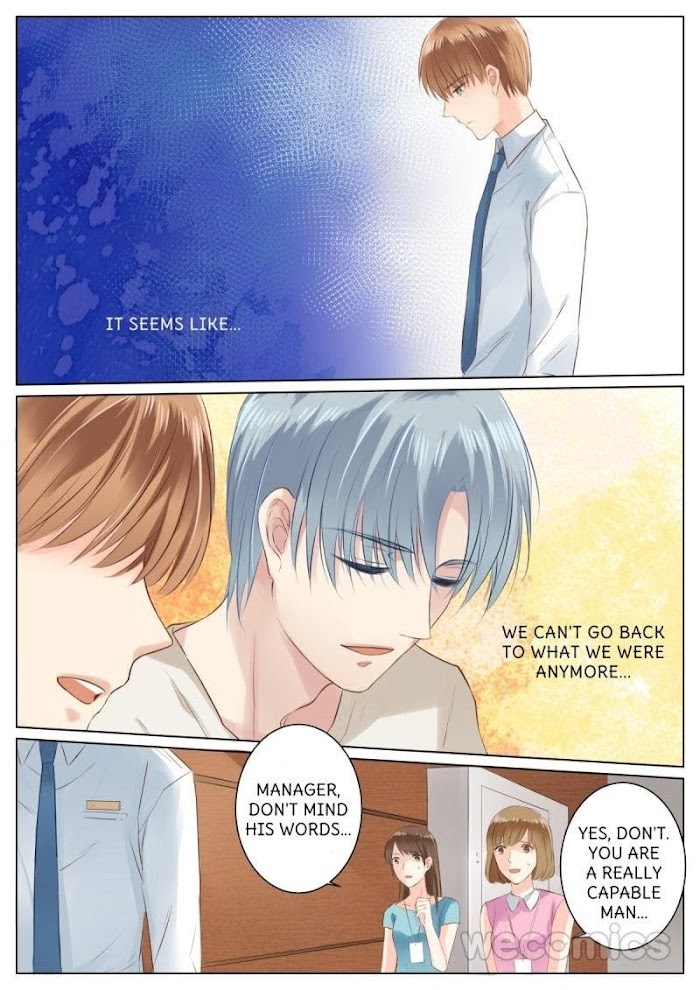 Read Billionaire House Dad chapter 1 image 12 on Lezhin