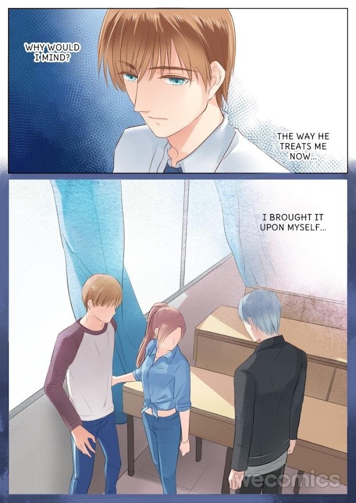 Read Billionaire House Dad chapter 1 image 13 on Lezhin