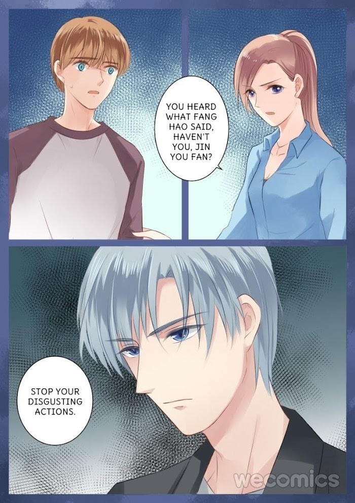 Read Billionaire House Dad chapter 1 image 14 on Lezhin
