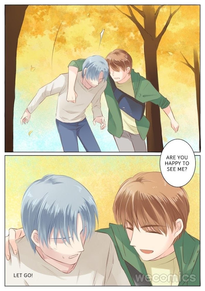 Read Billionaire House Dad chapter 1 image 2 on Lezhin