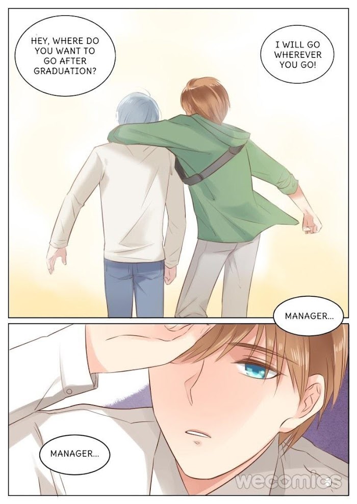 Read Billionaire House Dad chapter 1 image 3 on Lezhin