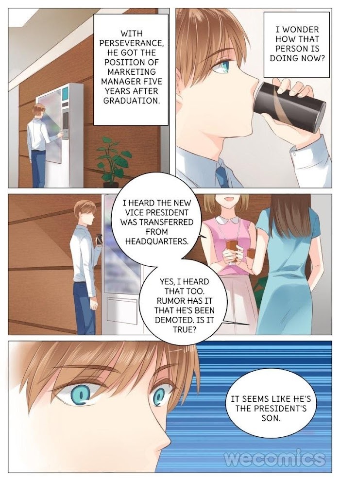 Read Billionaire House Dad chapter 1 image 5 on Lezhin
