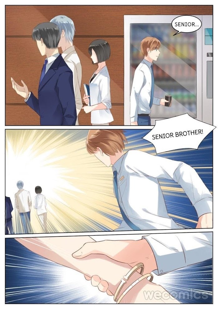 Read Billionaire House Dad chapter 1 image 7 on Lezhin