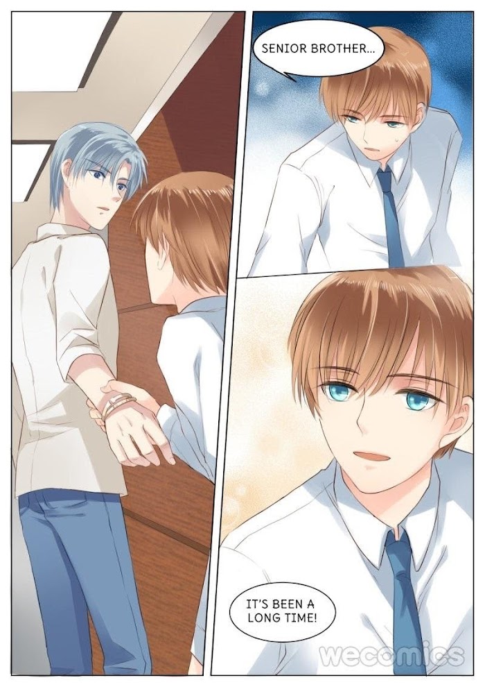Read Billionaire House Dad chapter 1 image 8 on Lezhin
