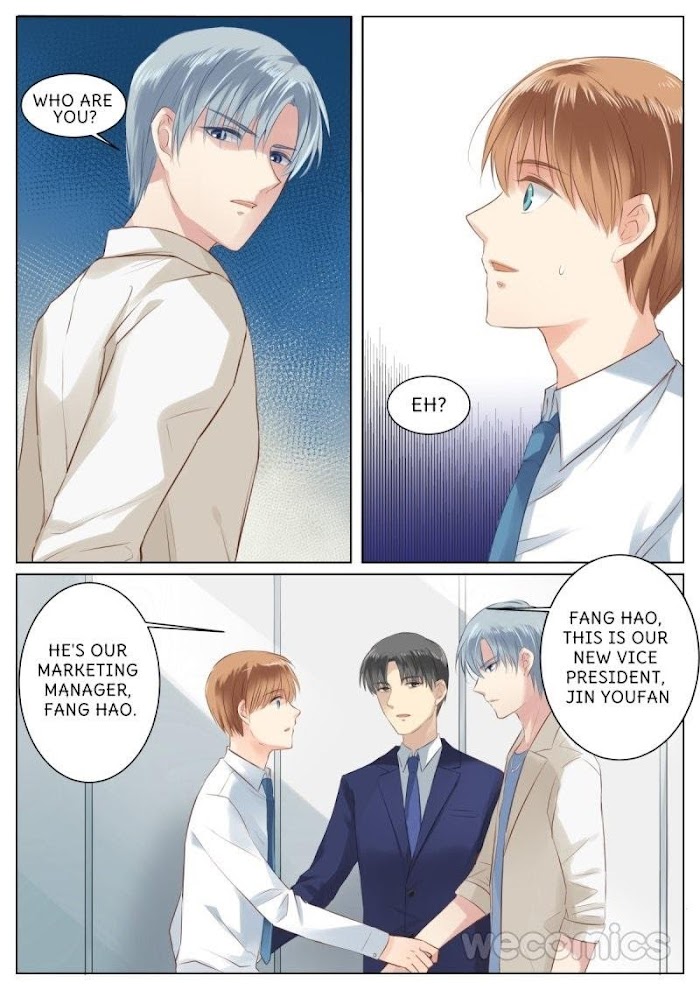 Read Billionaire House Dad chapter 1 image 9 on Lezhin