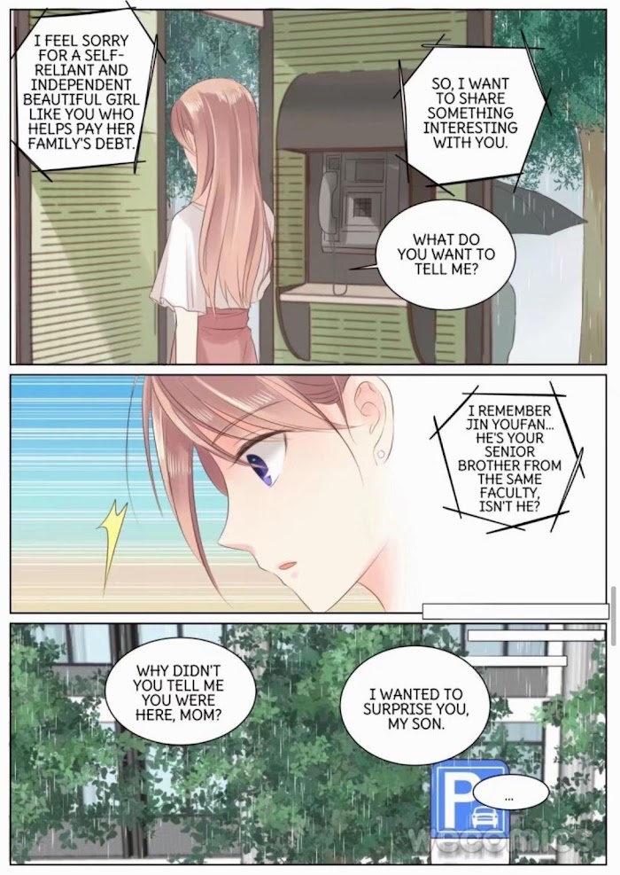 Read Billionaire House Dad chapter 10 image 1 on Lezhin