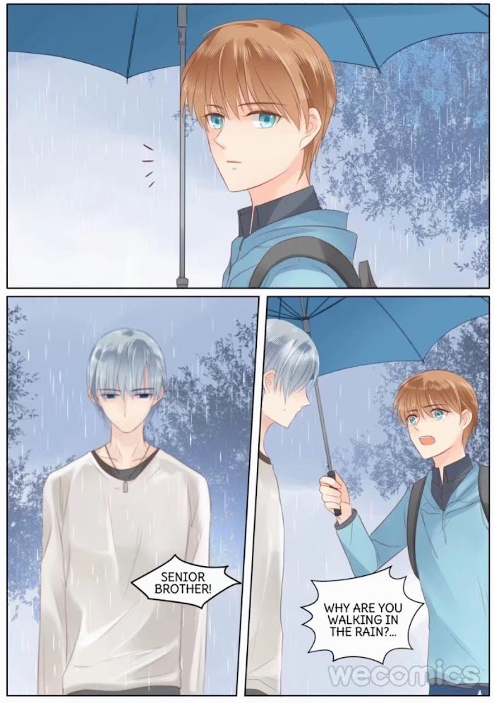 Read Billionaire House Dad chapter 10 image 10 on Lezhin