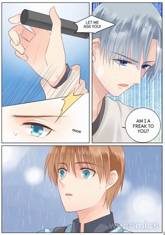 Read Billionaire House Dad chapter 10 image 11 on Lezhin