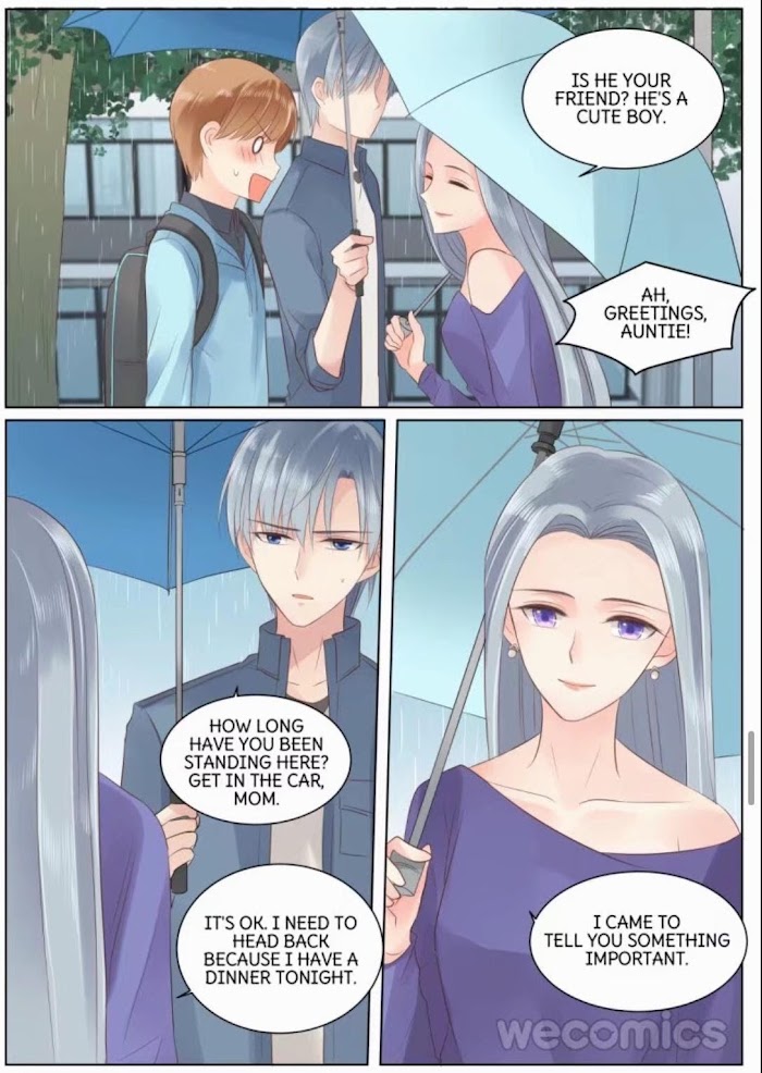 Read Billionaire House Dad chapter 10 image 2 on Lezhin