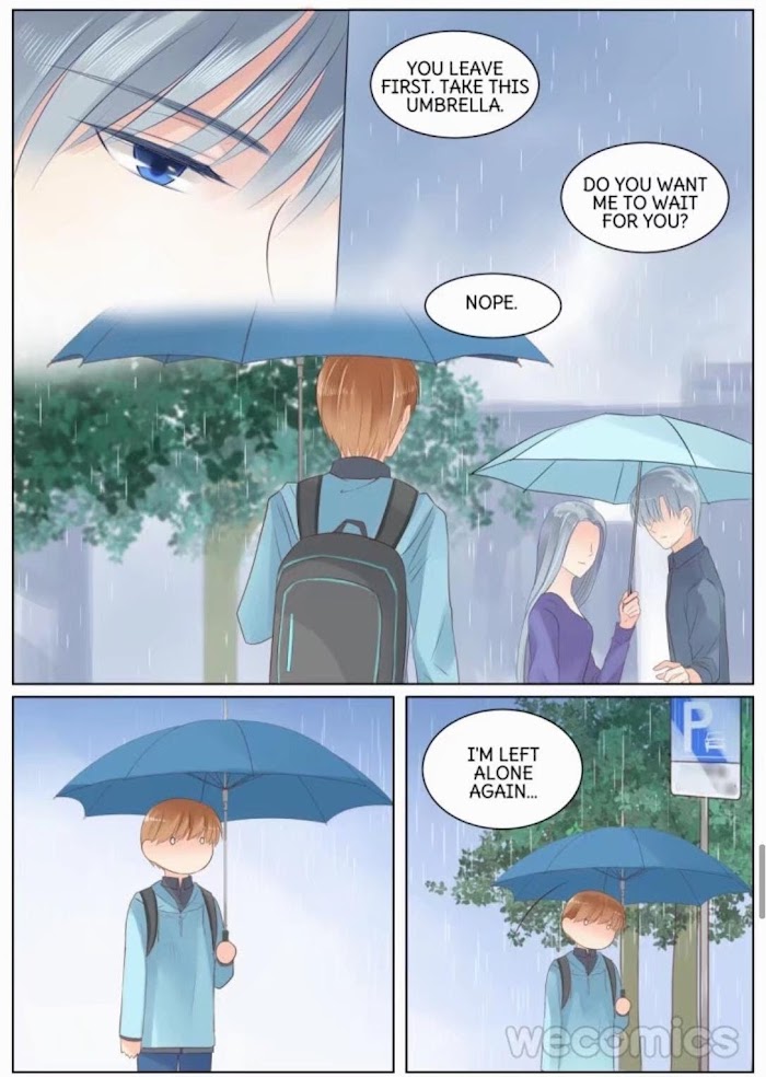 Read Billionaire House Dad chapter 10 image 3 on Lezhin