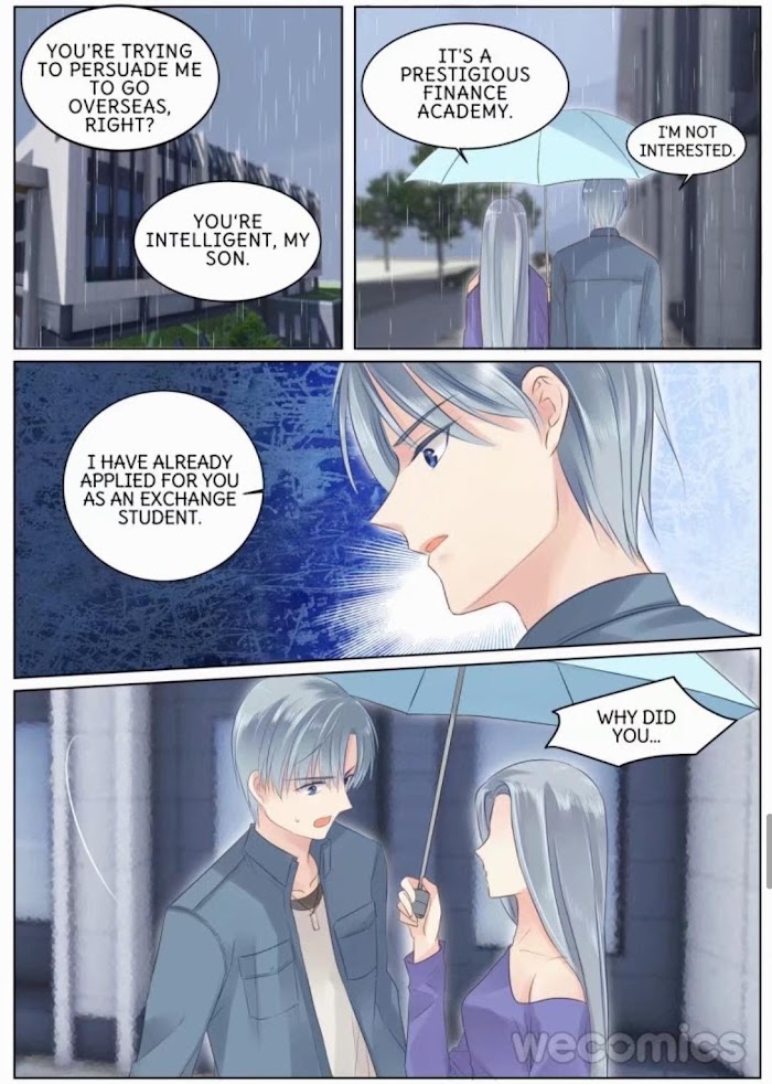 Read Billionaire House Dad chapter 10 image 4 on Lezhin