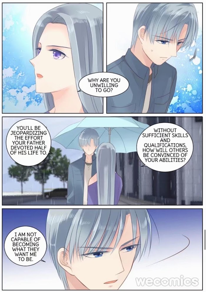 Read Billionaire House Dad chapter 10 image 5 on Lezhin