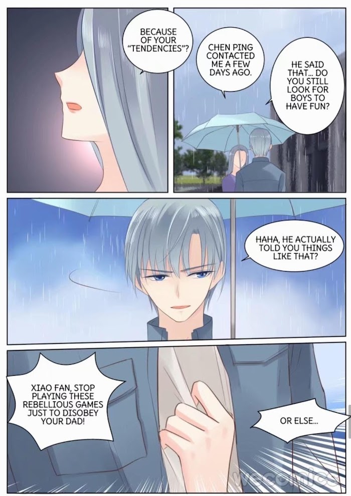 Read Billionaire House Dad chapter 10 image 6 on Lezhin
