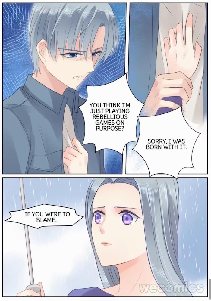 Read Billionaire House Dad chapter 10 image 8 on Lezhin