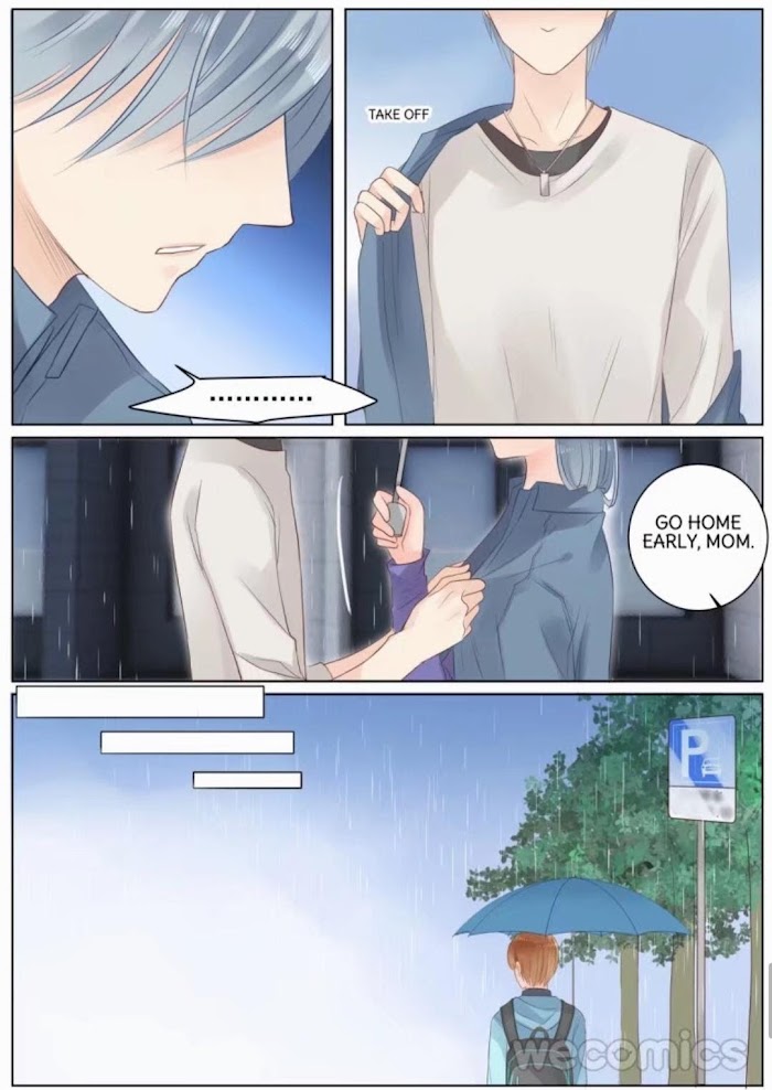Read Billionaire House Dad chapter 10 image 9 on Lezhin