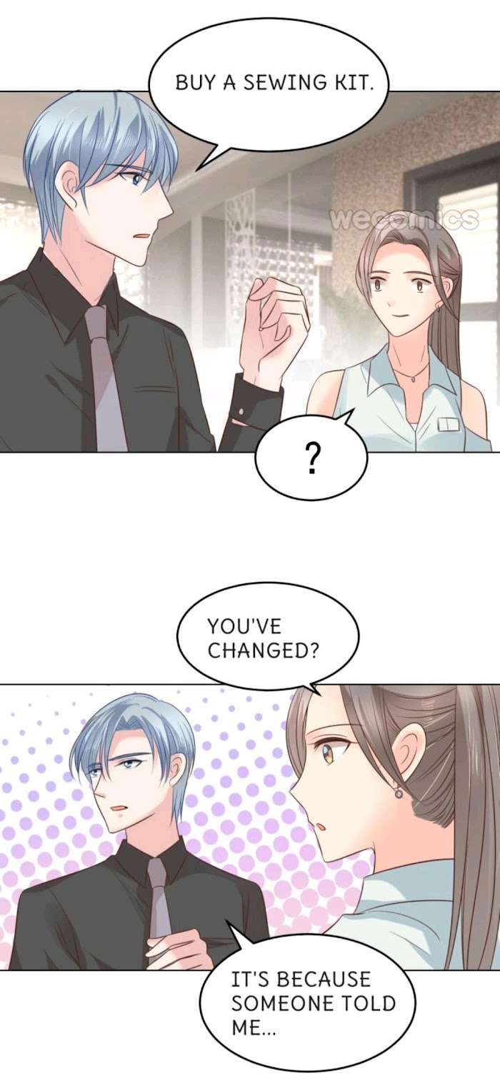 Read Billionaire House Dad chapter 100 image 1 on Lezhin