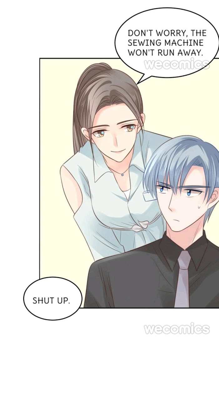 Read Billionaire House Dad chapter 100 image 10 on Lezhin