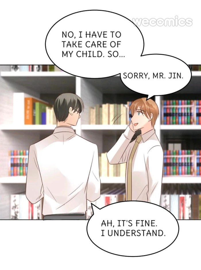 Read Billionaire House Dad chapter 100 image 12 on Lezhin