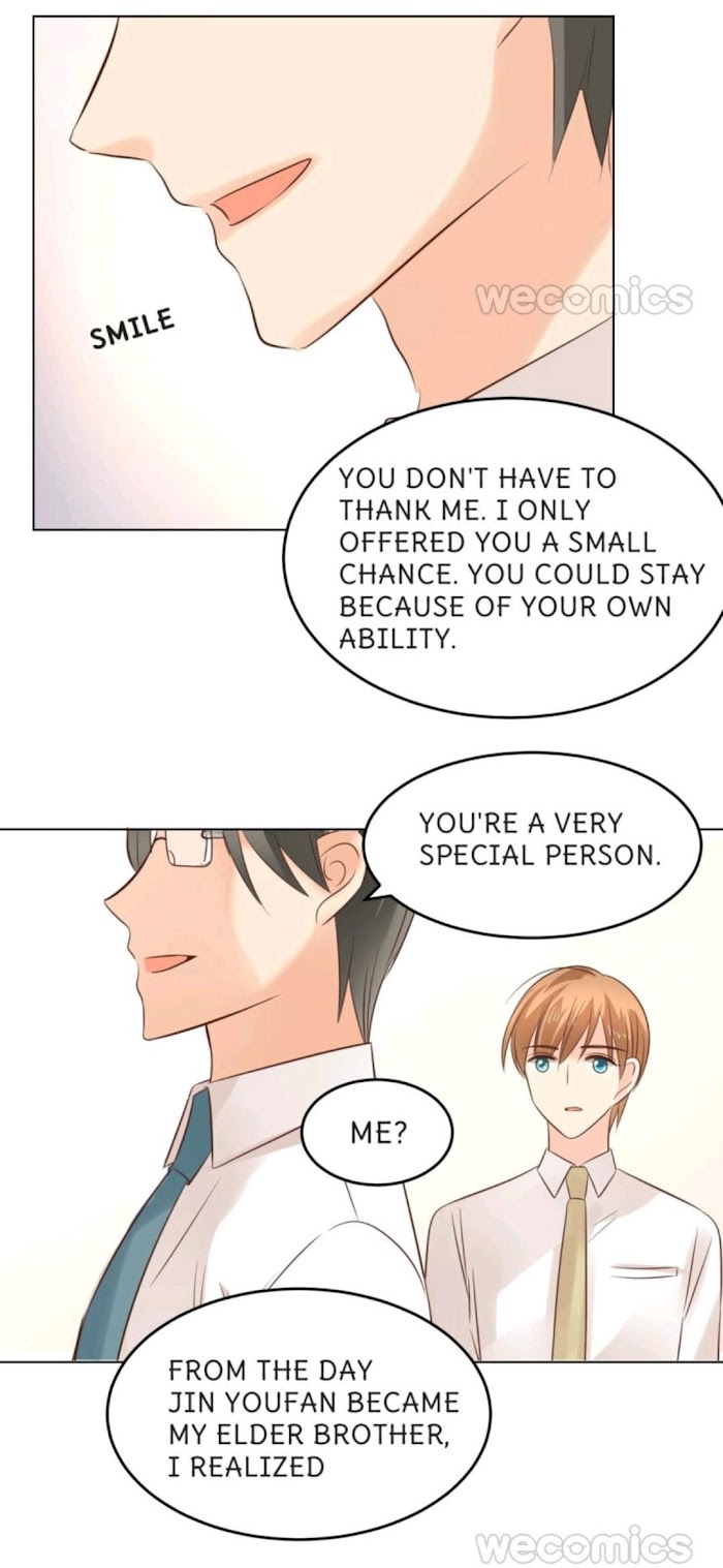 Read Billionaire House Dad chapter 100 image 16 on Lezhin