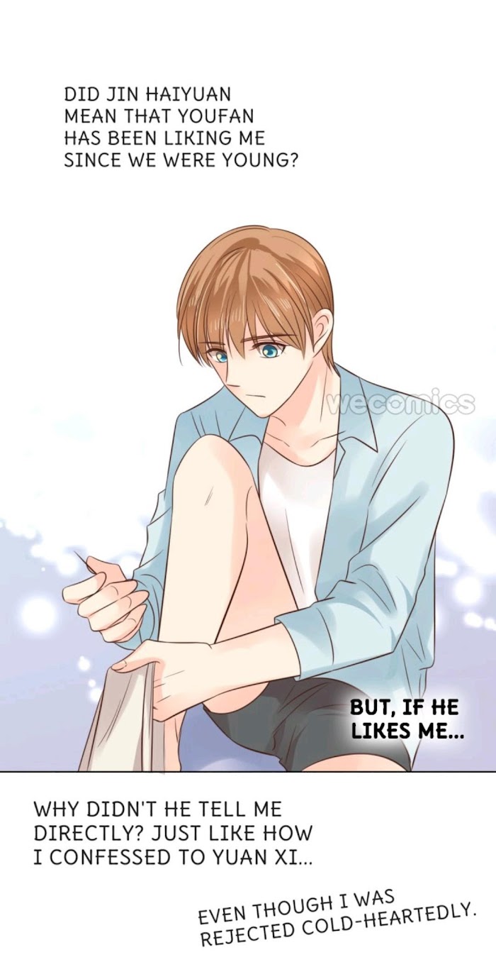Read Billionaire House Dad chapter 100 image 18 on Lezhin