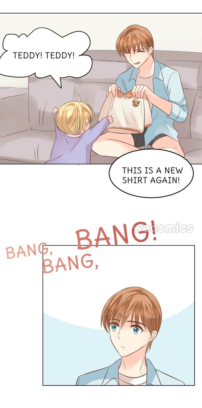 Read Billionaire House Dad chapter 100 image 20 on Lezhin