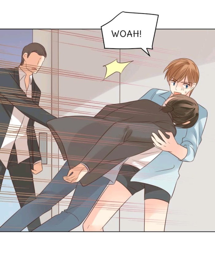 Read Billionaire House Dad chapter 100 image 23 on Lezhin