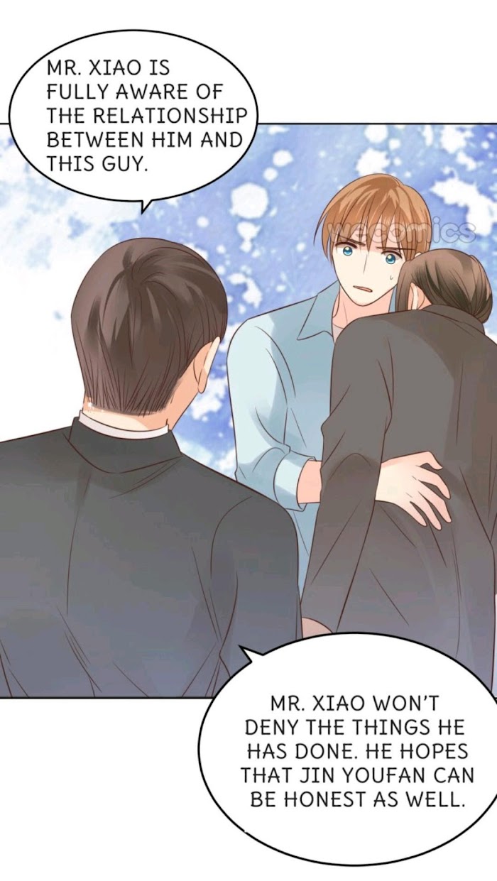 Read Billionaire House Dad chapter 100 image 25 on Lezhin