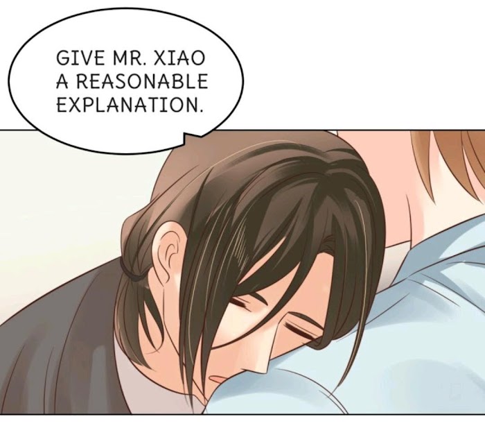 Read Billionaire House Dad chapter 100 image 26 on Lezhin