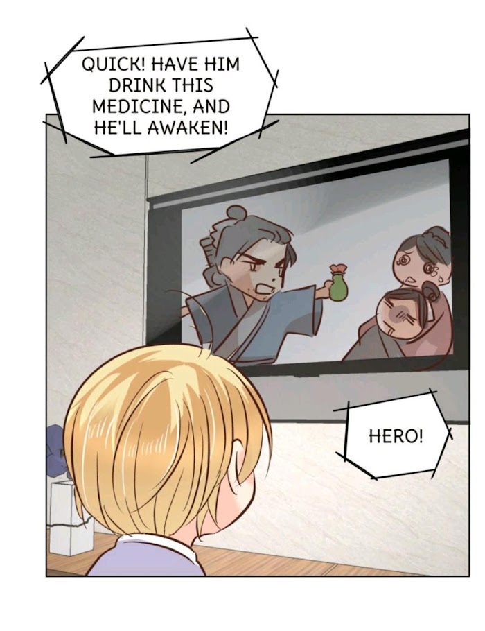 Read Billionaire House Dad chapter 100 image 31 on Lezhin