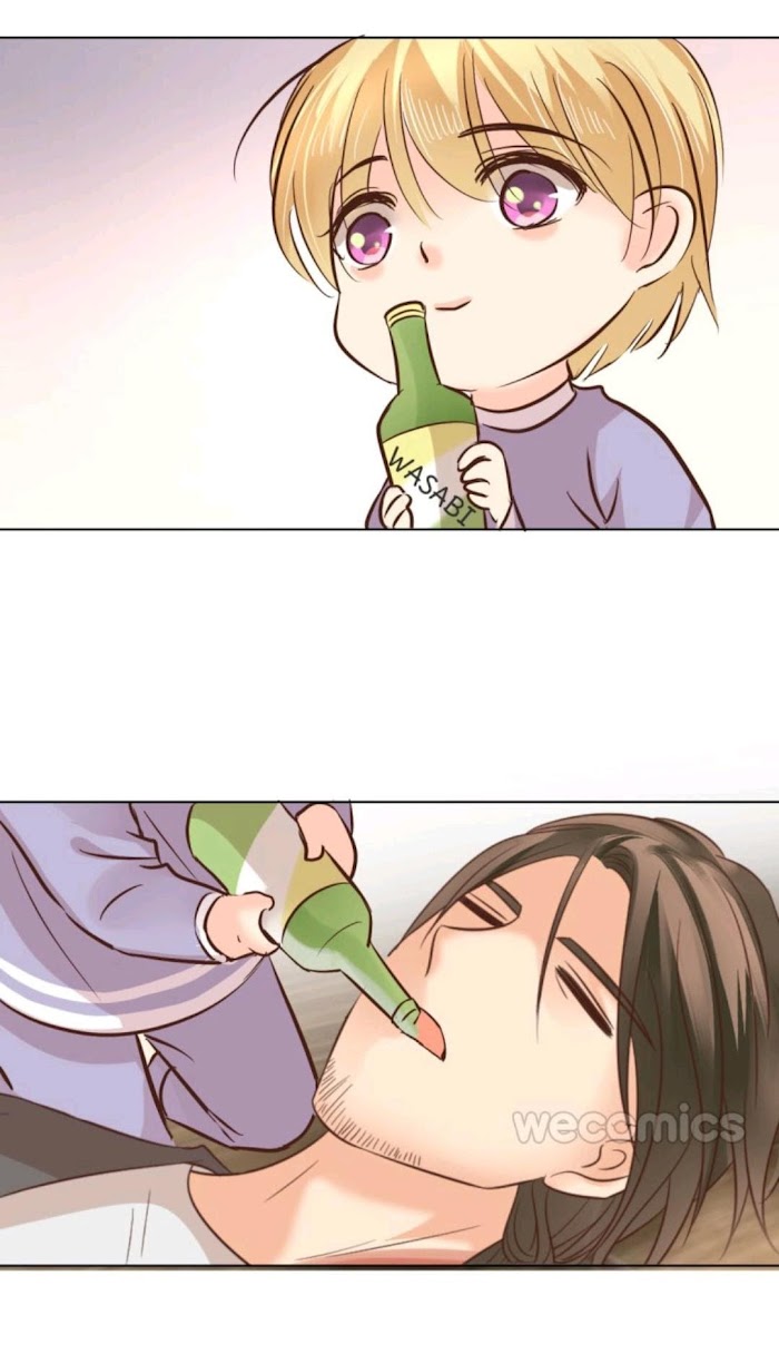 Read Billionaire House Dad chapter 100 image 32 on Lezhin