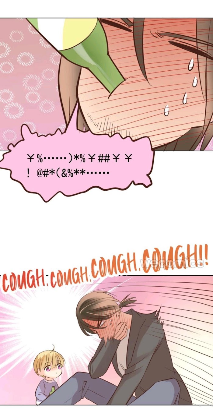 Read Billionaire House Dad chapter 100 image 33 on Lezhin