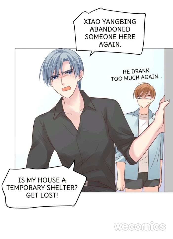 Read Billionaire House Dad chapter 100 image 34 on Lezhin