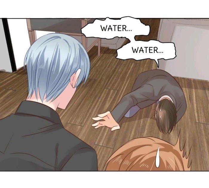 Read Billionaire House Dad chapter 100 image 35 on Lezhin