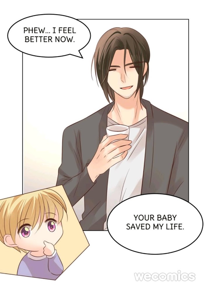 Read Billionaire House Dad chapter 100 image 36 on Lezhin