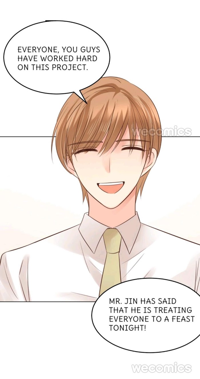 Read Billionaire House Dad chapter 100 image 4 on Lezhin