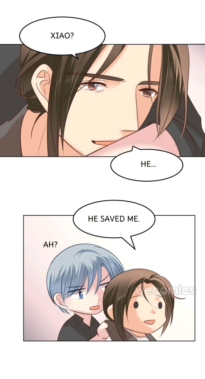 Read Billionaire House Dad chapter 100 image 40 on Lezhin