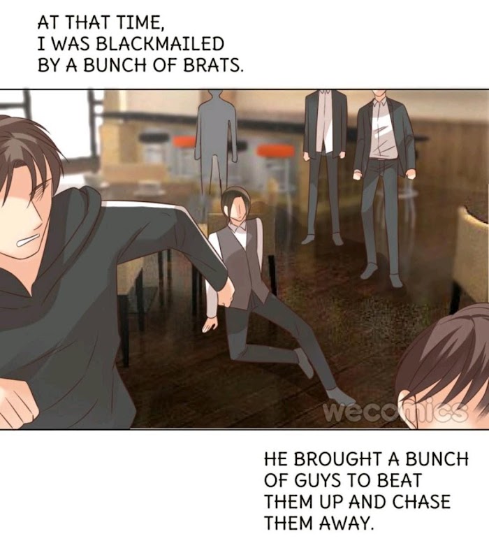 Read Billionaire House Dad chapter 100 image 41 on Lezhin