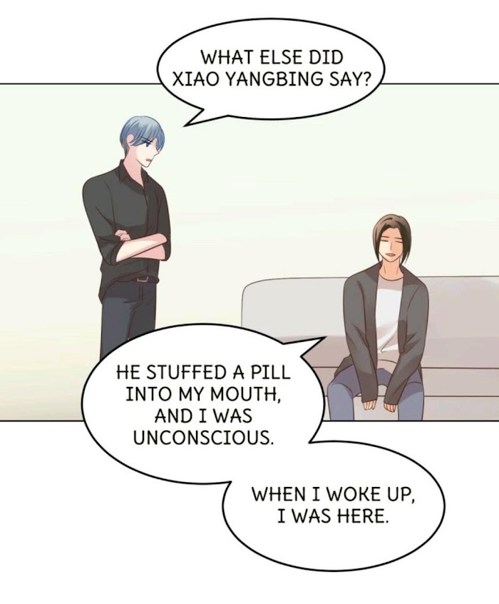 Read Billionaire House Dad chapter 100 image 43 on Lezhin
