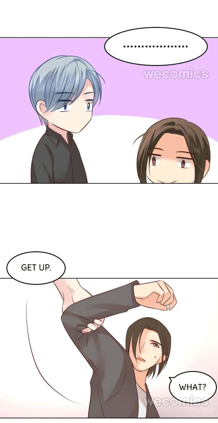 Read Billionaire House Dad chapter 100 image 45 on Lezhin