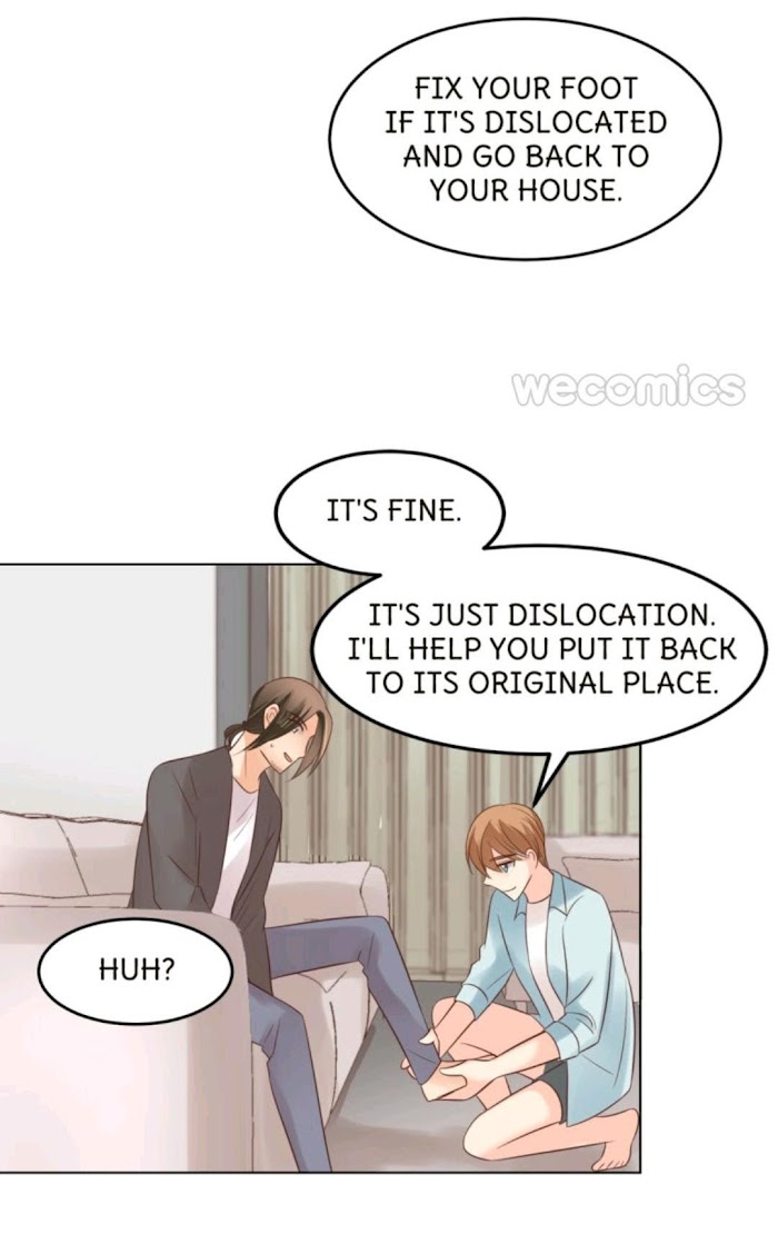 Read Billionaire House Dad chapter 100 image 46 on Lezhin