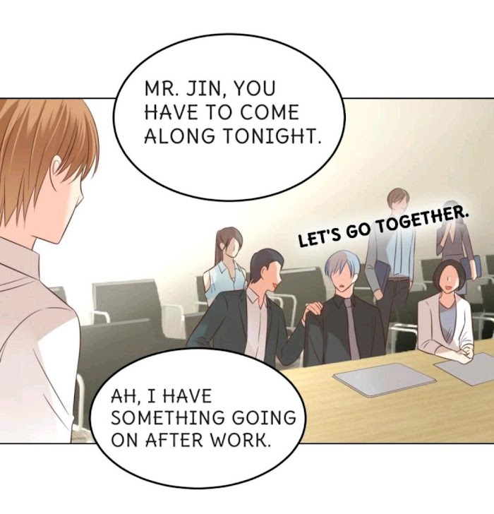 Read Billionaire House Dad chapter 100 image 8 on Lezhin