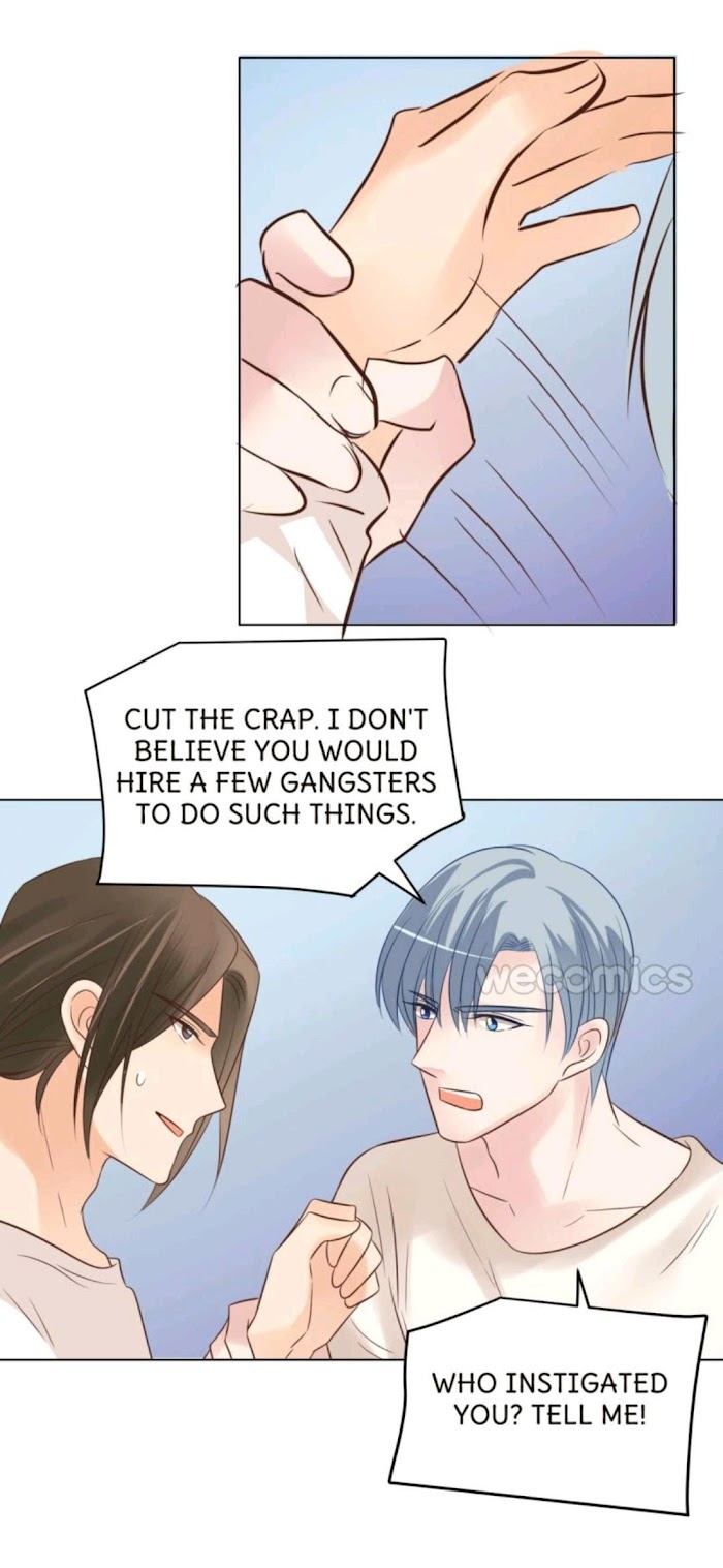 Read Billionaire House Dad chapter 101 image 18 on Lezhin