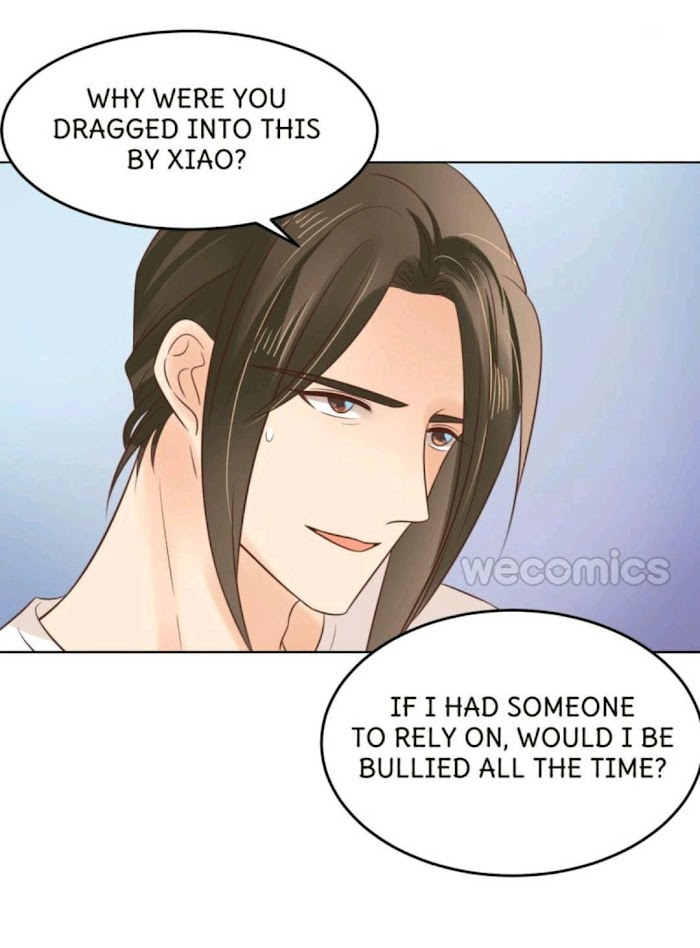 Read Billionaire House Dad chapter 101 image 19 on Lezhin